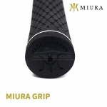 미우라 MIURA 그립 GRIP 블랙&화이트 [ 60 standard ]
