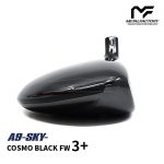 메탈팩토리 Metalfactory A9- SKY- COSMO BLACK 13+ 페어웨이우드 [FW]