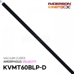 패더슨 PADERSON KINETIXX VELOCITY KVMT60BLP-D 한정판 드라이버 샤프트