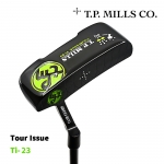 티피밀스 투어이슈 시리즈 퍼터 T.P.MILLS Tour Issue Ti-23 [PT]
