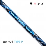 티알피엑스 TRPX 레드 핫 타입P RED HOT Type-P 페어웨이우드 샤프트 [FW]