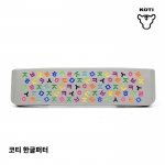 코티 KOTI 한정판 플럼버넥 한글 퍼터 Limited Edition KOREAN PUTTER [PT]