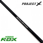 프로젝트 엑스 PROJECT X 헤저더스 HZRDUS SMOKE 스모크 RDX 그린 드라이버 우드 전용 골프 샤프트