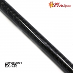 파이어 익스프레스 EX-CR 드라이버 샤프트