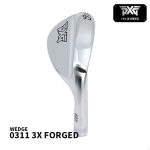 PXG All - NEW 3X FORGED WEDGES 피엑스지 0311 3X FORGED 크롬 웨지