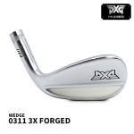 PXG All - NEW 3X FORGED WEDGES 피엑스지 0311 3X FORGED 크롬 웨지