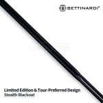 베티나르디 BETTINARDI 스테빌리티 STABILITY™ TOUR BLACK Limited 블랙 에디션 한정판 샤프트 [PT]