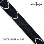 엘리트그립 elitegrips X360 color No.2 BB (Black)