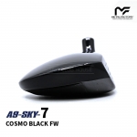 메탈팩토리 A9- SKY- COSMO BLACK 7번 페어웨이 우드 [FW]