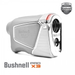 부쉬넬 Bushnell PRO X3 거리측정기