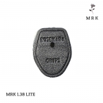 엠알케이 MRK 1.38 LITE 퍼터그립 [블랙]