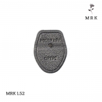 엠알케이 MRK 1.52 퍼터그립 [민트/레드블루]