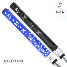 엠알케이 MRK 1.52 퍼터그립 [블랙/블루]