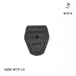엠알케이 MRK WTP 1.0 퍼터그립 [블랙/블루]