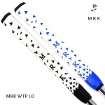 엠알케이 MRK WTP 1.0 퍼터그립 [블랙/블루]