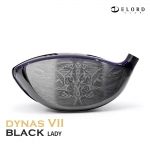 다이너스7 블랙 DYNAS7 Ⅶ BLACK LADY 여성용 드라이버 헤드 [DR]