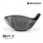 발도 BALDO 2023 SKY DRIVE Ver.2 스카이드라이브2 DRIVER 드라이버 헤드 [DR]