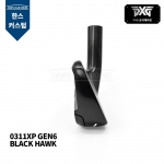 PXG NEW 0311XP GEN6 젠6 블랙호크 에디션 아이언 BLACK HAWK EDITION IRON [IR] #5-P [한스커스텀]
