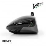 바틱 VATIC VTC-D DRIVER 드라이버 헤드 [DR]