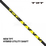 2023 NEW TPT 티피티 PURE POWER HYBRID 하이브리드/유틸리티 샤프트 [UT]