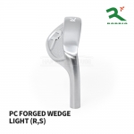 로디오 RODDIO PC LIGHT R,S 포지드 웨지 FORGED WEDGE [WG]