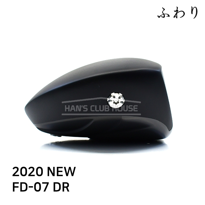 후와리 HUWARI FD-07 여성용 초고반발 드라이버 HC DRIVER 0.890 [DR]