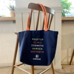 HERNE Branded Eco Bag
